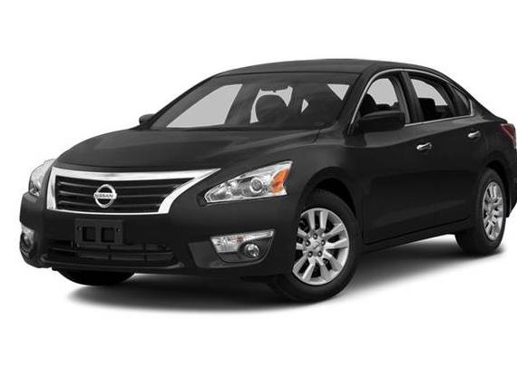 NISSAN ALTIMA 2013 1N4AL3AP3DC162126 image