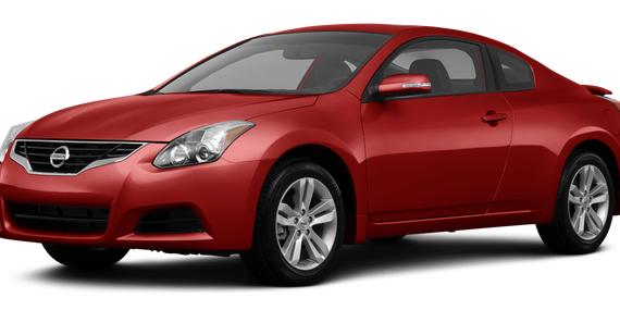 NISSAN ALTIMA 2013 1N4AL2EP8DC240016 image