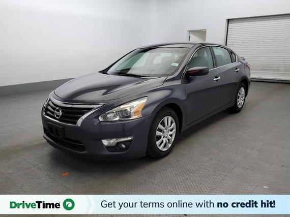 NISSAN ALTIMA 2013 1N4AL3APXDC142407 image