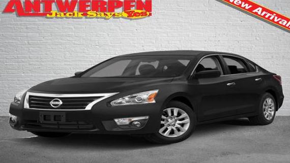 NISSAN ALTIMA 2013 1N4AL3AP2DC921283 image