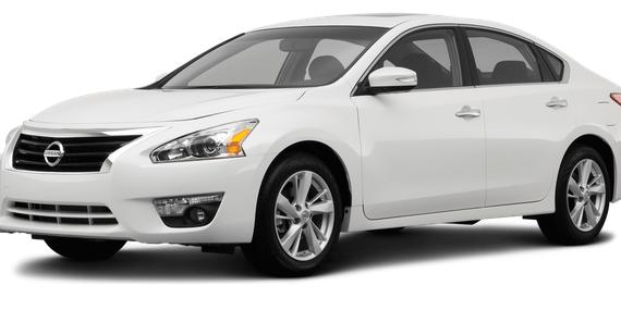 NISSAN ALTIMA 2013 1N4AL3AP6DC237448 image