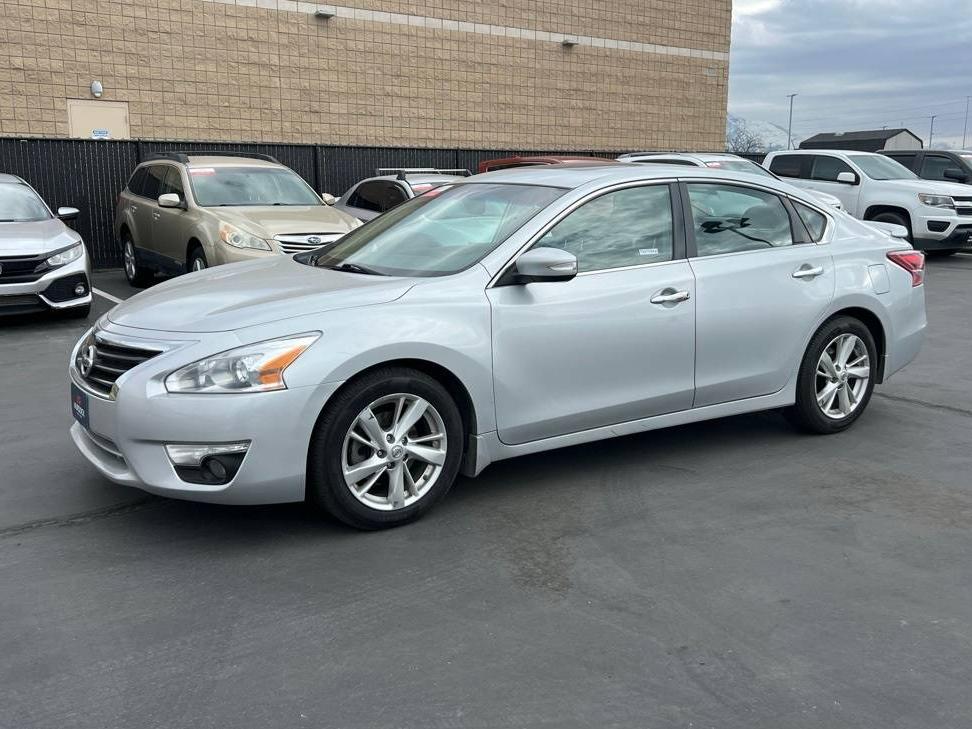 NISSAN ALTIMA 2013 1N4AL3AP9DN565323 image