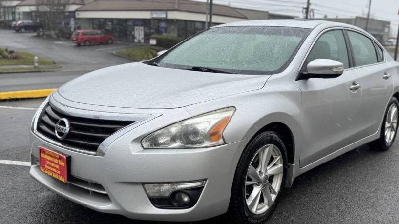 NISSAN ALTIMA 2013 1N4AL3AP8DC177849 image