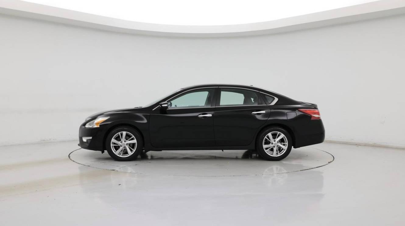 NISSAN ALTIMA 2013 1N4AL3APXDN536316 image