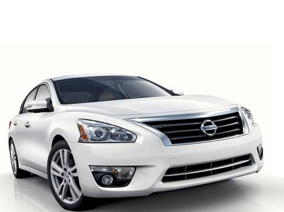 NISSAN ALTIMA 2013 1N4AL3AP0DN565243 image