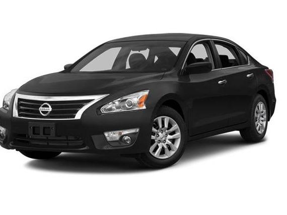 NISSAN ALTIMA 2013 1N4AL3AP7DN526925 image