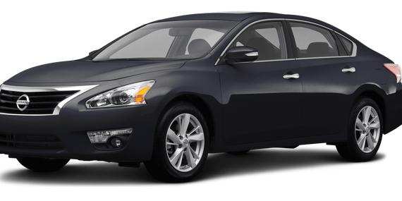 NISSAN ALTIMA 2013 1N4AL3AP0DN494366 image