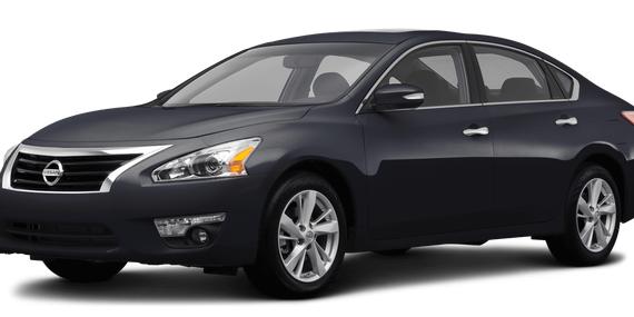NISSAN ALTIMA 2013 1N4AL3AP7DC108036 image