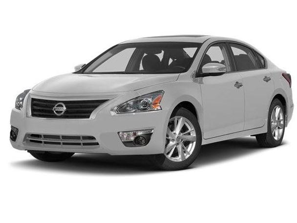 NISSAN ALTIMA 2013 1N4AL3AP1DN424195 image