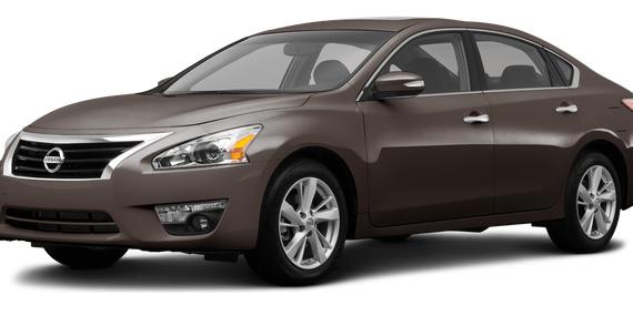 NISSAN ALTIMA 2013 1N4AL3AP4DC234046 image