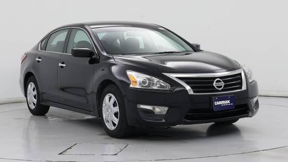 NISSAN ALTIMA 2013 1N4AL3APXDN435535 image