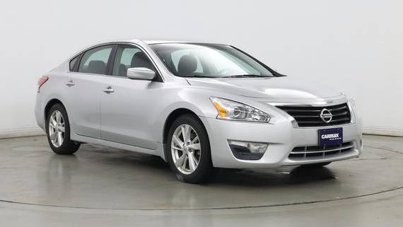 NISSAN ALTIMA 2013 1N4AL3AP4DC179419 image