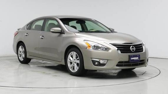 NISSAN ALTIMA 2013 1N4AL3AP0DC191969 image