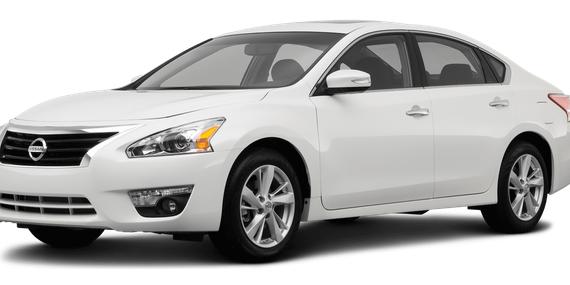 NISSAN ALTIMA 2013 1N4AL3APXDN440959 image