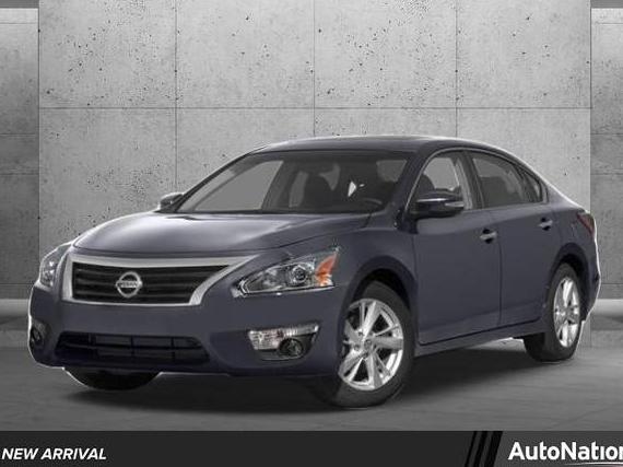 NISSAN ALTIMA 2013 1N4BL3AP8DC113508 image