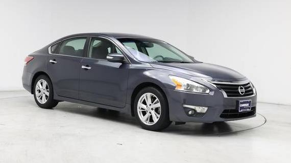NISSAN ALTIMA 2013 1N4AL3AP9DN441469 image
