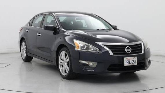 NISSAN ALTIMA 2013 1N4BL3AP1DN457055 image