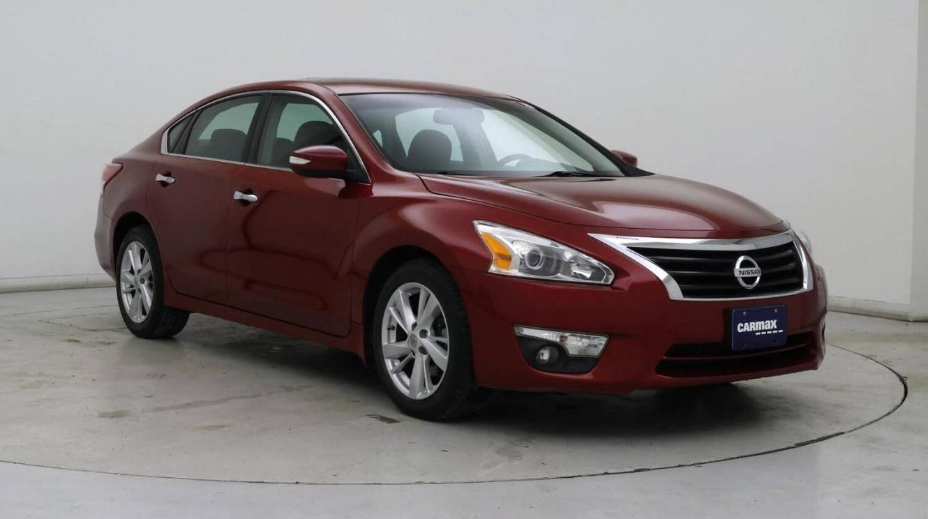 NISSAN ALTIMA 2013 1N4AL3AP2DC170508 image