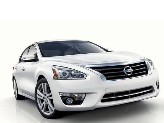 NISSAN ALTIMA 2013 1N4AL3AP2DC129943 image