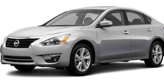 NISSAN ALTIMA 2013 1N4AL3APXDN571003 image