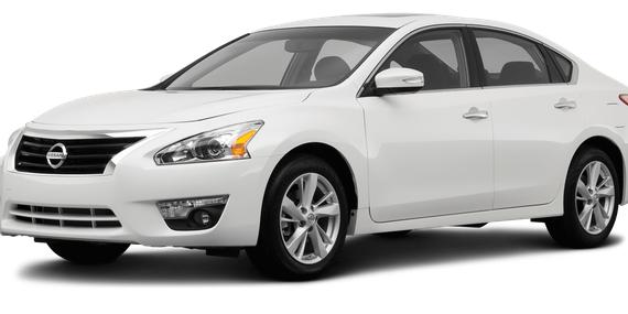 NISSAN ALTIMA 2013 1N4AL3AP7DC101152 image