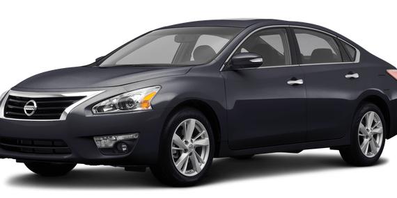NISSAN ALTIMA 2013 1N4AL3AP9DC218781 image