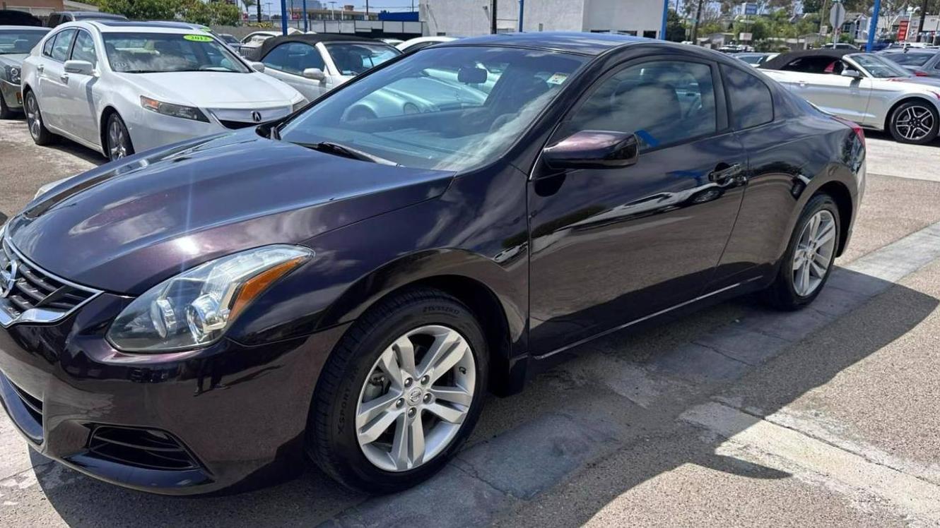 NISSAN ALTIMA 2013 1N4AL2EP8DC148226 image