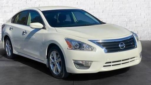 NISSAN ALTIMA 2013 1N4AL3AP1DC907682 image