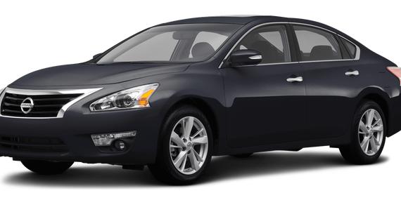 NISSAN ALTIMA 2013 1N4AL3AP0DC149124 image
