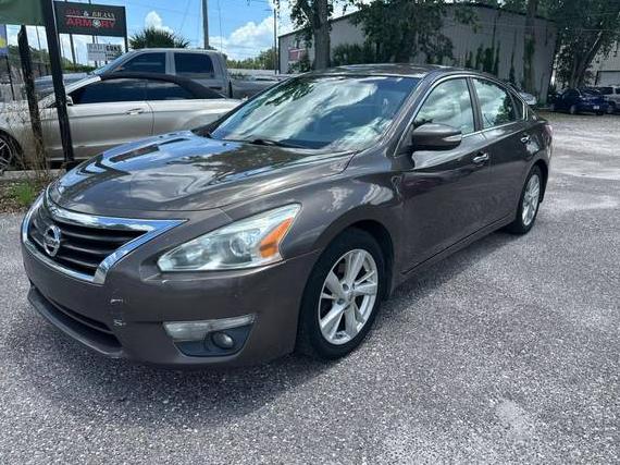 NISSAN ALTIMA 2013 1N4AL3AP6DC239314 image