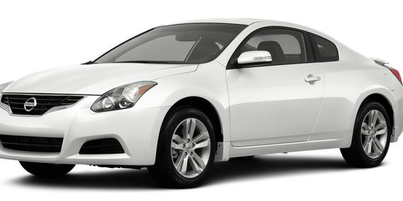 NISSAN ALTIMA 2013 1N4AL2EP4DC911875 image