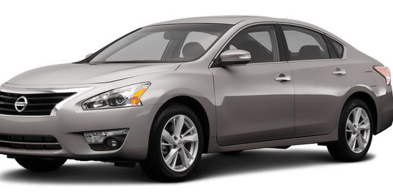 NISSAN ALTIMA 2013 1N4AL3AP9DN501864 image