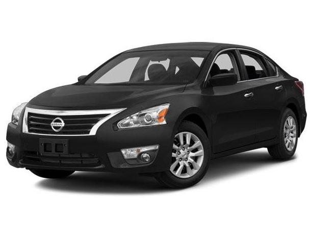 NISSAN ALTIMA 2013 1N4AL3APXDC919247 image