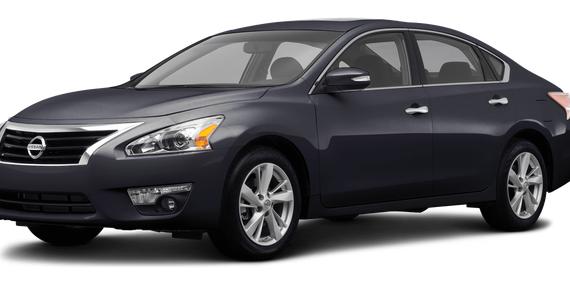 NISSAN ALTIMA 2013 1N4AL3AP5DN544758 image NISSAN ALTIMA 2013 1N4AL3AP5DN544758 image