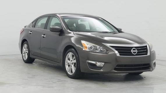 NISSAN ALTIMA 2013 1N4AL3AP7DC190088 image