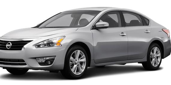 NISSAN ALTIMA 2013 1N4AL3AP9DC276633 image