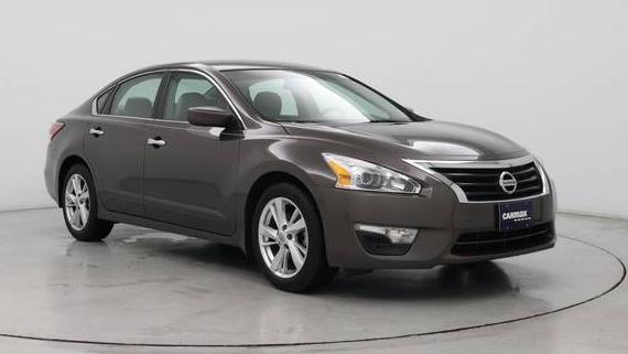 NISSAN ALTIMA 2013 1N4AL3AP0DC181166 image