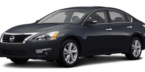 NISSAN ALTIMA 2013 1N4AL3AP3DC911006 image