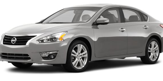 NISSAN ALTIMA 2013 1N4BL3AP3DC137702 image