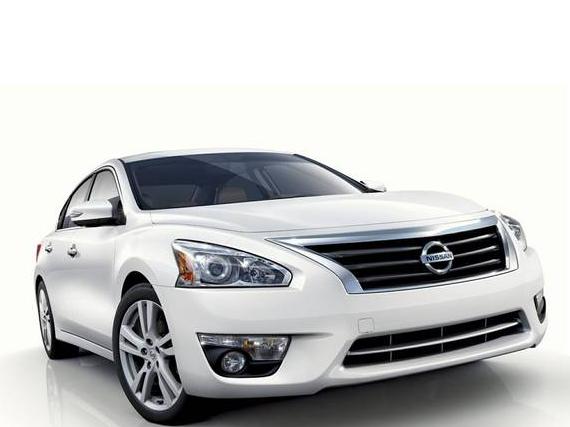 NISSAN ALTIMA 2013 1N4AL3AP0DN402978 image
