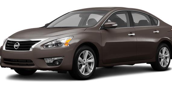 NISSAN ALTIMA 2013 1N4AL3AP6DC904020 image