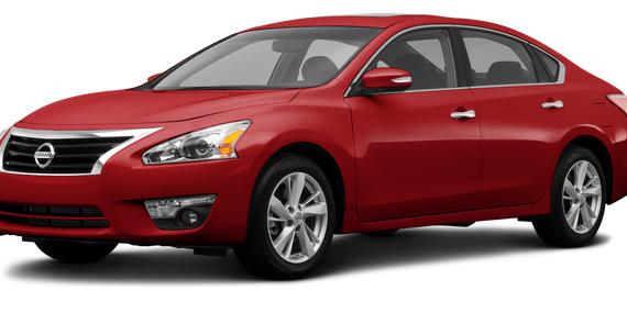 NISSAN ALTIMA 2013 1N4AL3AP7DC128125 image