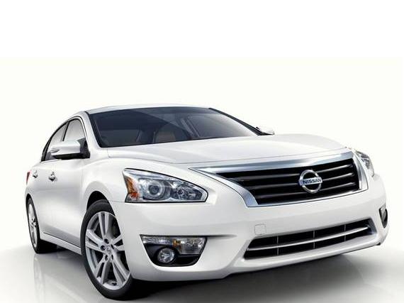 NISSAN ALTIMA 2013 1N4AL3APXDC152841 image