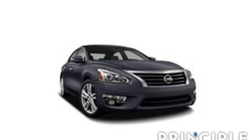 NISSAN ALTIMA 2013 1N4AL3AP6DN445799 image