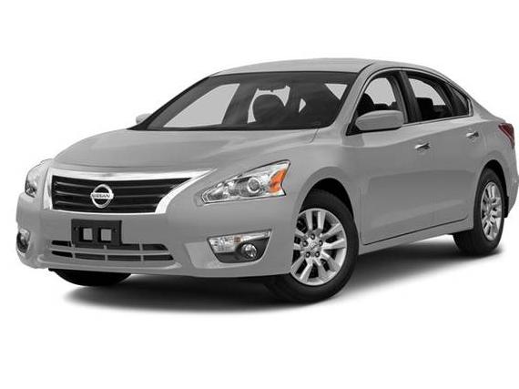 NISSAN ALTIMA 2013 1N4AL3AP4DN577556 image