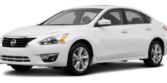 NISSAN ALTIMA 2013 1N4AL3AP3DN454914 image