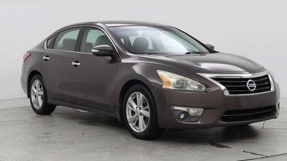 NISSAN ALTIMA 2013 1N4AL3AP7DN582198 image