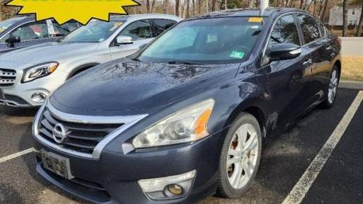 NISSAN ALTIMA 2013 1N4BL3AP7DC109241 image NISSAN ALTIMA 2013 1N4BL3AP7DC109241 image