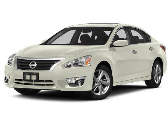 NISSAN ALTIMA 2013 1N4AL3AP1DN455737 image