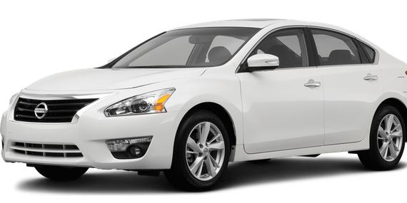 NISSAN ALTIMA 2013 1N4AL3AP6DN570690 image